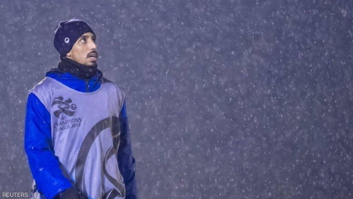  لكسر عقدة 19 عاما .. الهلال السعودي يتحدى شتاء سايتاما