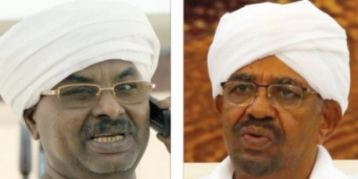 بتهمة "القتل العمد"... بلاغ ضد الرئيس المعزول عمر البشير ومدير مخابراته السابق 