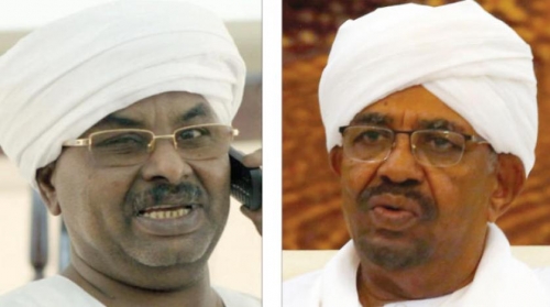 بتهمة "القتل العمد"... بلاغ ضد الرئيس المعزول عمر البشير ومدير مخابراته السابق 