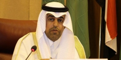 رئيس البرلمان العربي يُوجه رسائل إلى مسؤولين أمريكيين لرفع اسم السودان من قائمة الإرهاب 