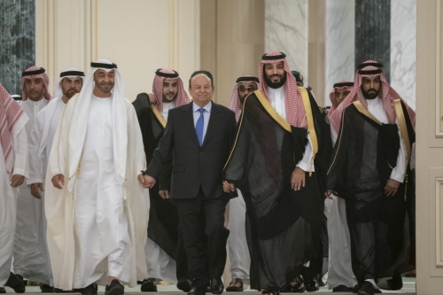 اليمن ... تحركات إخوانية تسابق الريح لافشال تنفيذ اتفاق الرياض