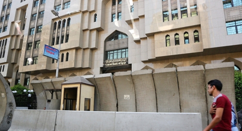 البرلمان المصري يوافق على تجديد ولاية محافظ البنك المركزي