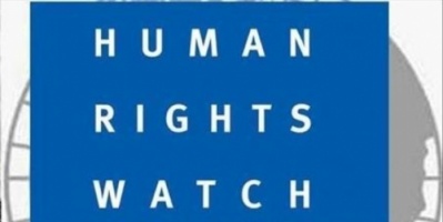 منظمة هيومن رايتس ووتش تتهم الحكومة العراقية باختطاف متظاهرين