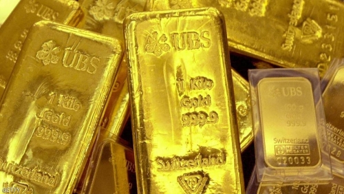  بعد بيانات أميركية ضعيفة ... أسعار الذهب تستقر