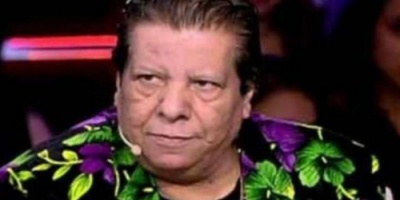 مصر ... وفاة المطرب الشعبي المصري شعبان عبد الرحيم