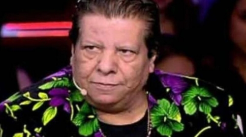 مصر ... وفاة المطرب الشعبي المصري شعبان عبد الرحيم