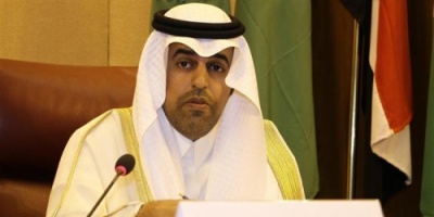 حول المحافظة على الأمن القومي .. رئيس البرلمان العربي يُلقي محاضرة في الجامعة الأمريكية بالقاهرة