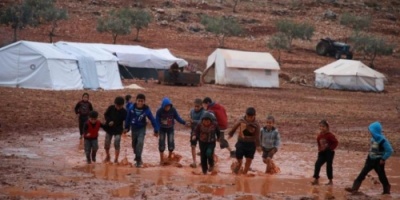 سوريا ... 4 قتلى مدنيين في غارات روسية على محافظة إدلب