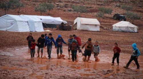 سوريا ... 4 قتلى مدنيين في غارات روسية على محافظة إدلب
