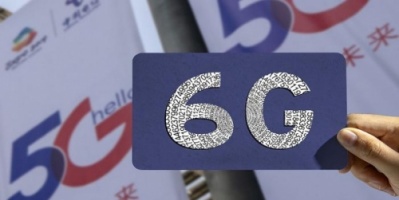 في 2030 ... الـ6G تصنع منافسة جديدة بين واشنطن وبكين