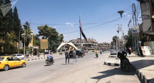سوريا ... 5 قتلى و15 مصابا في انفجار عربة مفخخة في الحسكة