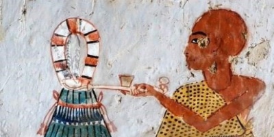 هل تعلم أن "شممه بصل"  طب فرعوني والدليل؟ 