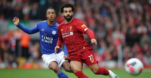 الكشف عن سر استبدال محمد صلاح أمام ليستر سيتي