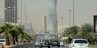 الرياض ... تابعنا الأحداث في العراق وندعو جميع الأطراف لضبط النفس
