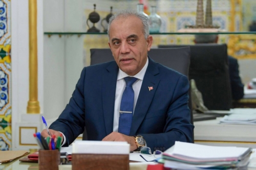 البرلمان التونسي يعقد جلسة عامة الجمعة المقبلة للتصويت على الثقة بأعضاء حكومة الحبيب الجملي