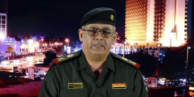 المتحدث العسكري باسم  الجيش العراقي .. أي بقاء لقوات التحالف على أراضينا يعتبر غير شرعي