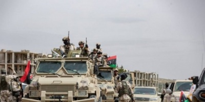 ليبيا ... الجيش الوطني يتقدم لمصراتة ويسيطر على"الوشكة" و"الهيشة"