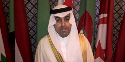 رئيس البرلمان العربي ... بوفاة السلطان قابوس فقدت الأمة زعيما تاريخيا وقامة سامقة