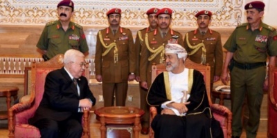 تزامناً مع وصول عباس ... إسماعيل هنية في عُمان على رأس وفد من «حماس»