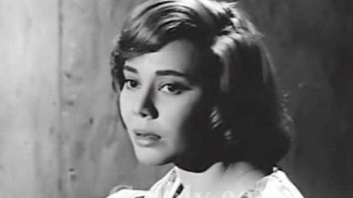 وفاة الفنانة المصرية ماجدة الصباحي ... أشهر نجمات الرومانسية