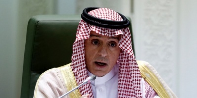 عادل الجبير ... عندما تعود إيران دولة طبيعية يمكن استعادة العلاقات معها