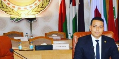 محمد ناجح : نعمل كحلقة وصل بين مؤسسات الدولة المعنية بمكافحة الإرهاب