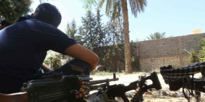 ليبيا ... الجيش الوطني يكشف أن نظام أردوغان أرسل نحو 6 آلاف مقاتل سوري الى طرابلس 