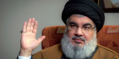 حسن نصر الله ... عندما يقتل ترامب القادة فهو يعلن الحرب ونحن ما زلنا في ردّ الفعل البطيء