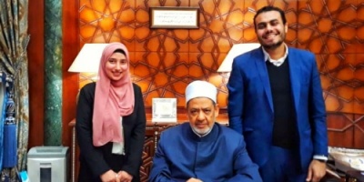 جامعة الأزهر تستضيف الملتقى العلمي "بنيان" لتأهيل طلاب صيدلة لتحديات سوق العمل