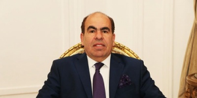 ياسر الهضيبي ... انسحاب أثيوبيا من مفاوضات سد النهضة يثبت نواياها الخبيثة