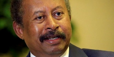 عبد الله حمدوك يلتقى وزيري الخارجية والري من أجل حسم "موقف السودان التفاوضي" حول سد النهضة