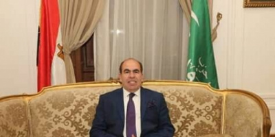 الهضيبي ... سيناء قلب الوطن لا يمكن فصلها والمساس بها أمن قومي غير مسموح به