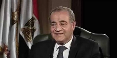 التموين ... استمرار عمل كافة مواقع ولجان الاستلام للأقماح في كافة المحافظات خلال شهر رمضان المبارك