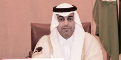 البرلمان العربي يرحب بالهدنة التي أعلنها الجيش الليبي ويطالب كافة الأطراف بالوقف الفوري لإطلاق النار   