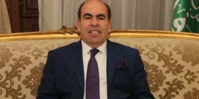 ياسر الهضيبي ... عمال مصر عماد الدولة ورواد نهضتها الحديثة