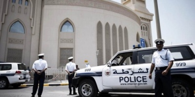 بعد تحويل كراجه إلى عيادة ... القبض على ميكانيكي سيارات يمارس مهنة الطب في البحرين 