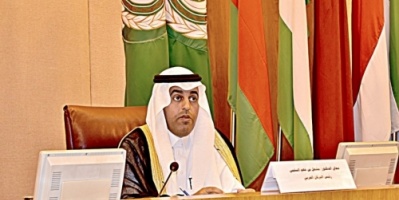 البرلمان العربي يرحب بتقرير الجنائية الدولية بتأكيد ولايتها على الأراضي الفلسطينية المحتلة   
