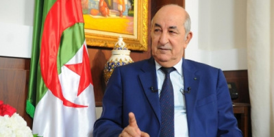 الرئيس عبد المجيد تبون ... فرنسا قتلت أكثر من خمسة ملايين جزائري خلال الاحتلال