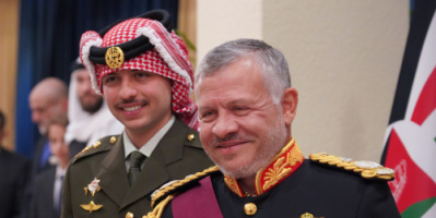 بعد تصريحات الملك عبد الله الثاني .. هل سيدخل الأردن في "صدام كبير" مع إسرائيل ؟