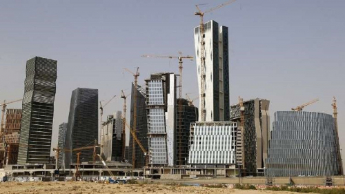  بسبب تباطؤ ناجم عن كورونا .. مجموعة بن لادن السعودية تخفض وظائف ورواتب موظفيها