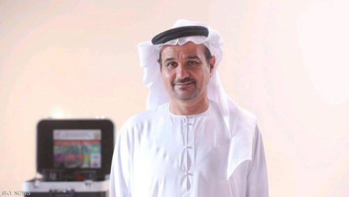 باستخدام الليزر" .. الإمارات تطور تقنية سريعة لرصد فيروس كورونا