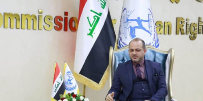 مفوضية حقوق الانسان تدعو الحكومة العراقية للحفاظ على التعليم