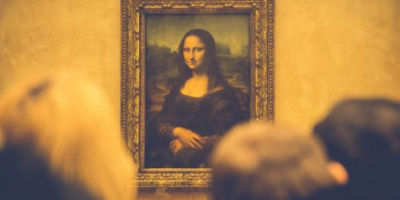 رجل أعمال يطالب فرنسا ببيع لوحة الموناليزا بـ45 مليار دولار