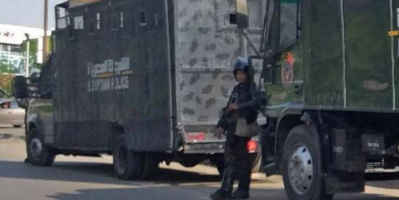 لإنتاجهم أفلاما مفبركة ..  الداخلية المصرية تلقي القبض على خلية إخوانية مكونة من 11 شخصا
