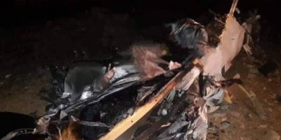 ليبيا .. الجيش الوطني يعلن اسقاط طائرة تركية مسيرة في منطقة القريات جنوب طرابلس