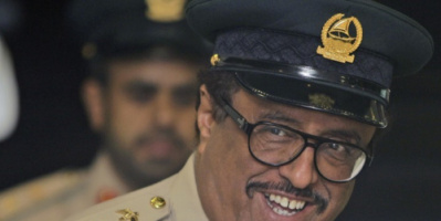 ضاحي خلفان .. إذا سيطر أردوغان على طرابلس فمصر ودول الشمال الأفريقي في قمة الخطر