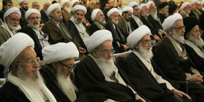 ايران .. مقرب من خامنئي يطالب بمحاسبة وكالة تابعة للسيستاني بذريعة إثارة الفتنة