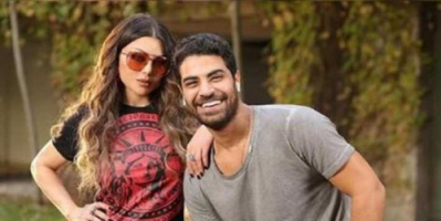 الفنانة اللبنانية هيفاء وهبي ترد على الملحن المصري الذي يدعي زواجه سرا منها