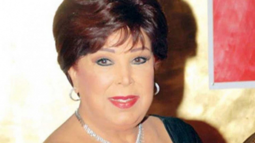  بعد إصابتها بـ"كورونا" .. أول تعليق من الفنانة المصرية رجاء الجداوي