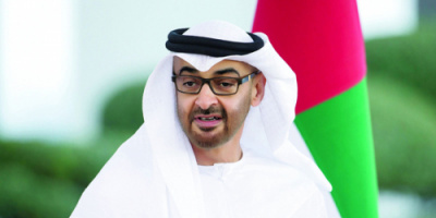 الإمارات .. الشيخ محمد بن زايد يصدر قراراً بتشكيل مجلس إدارة مجلس أبحاث التكنولوجيا